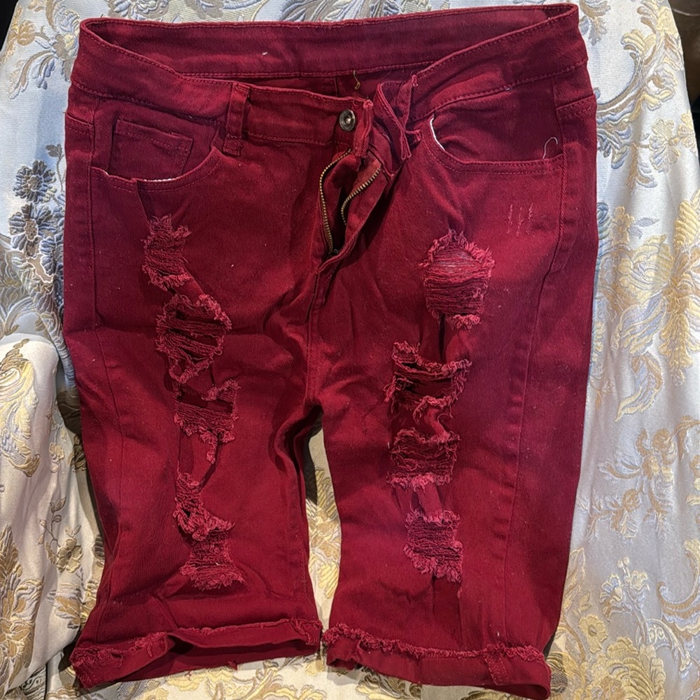 Women shorts